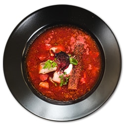 Borscht