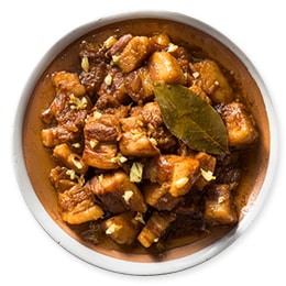 Pork Adobo