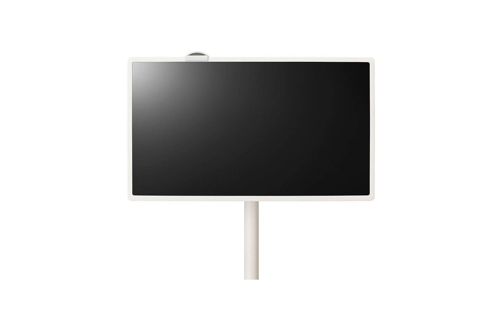 LG StanbyME 27 inch Portable Smart Touch Screen, 27ART10AKPL