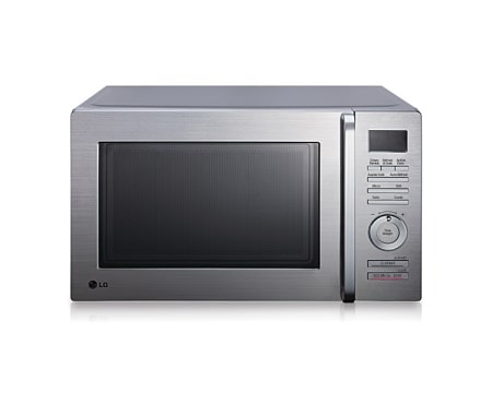 LG Lightwave Ovens MJ3284UAB