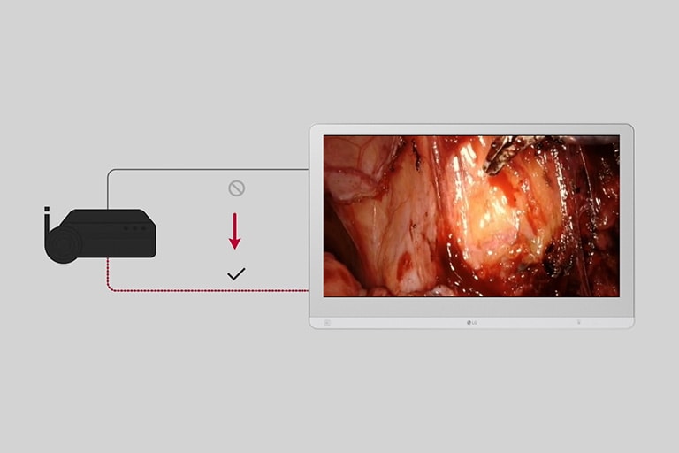 Failover Input Switch.