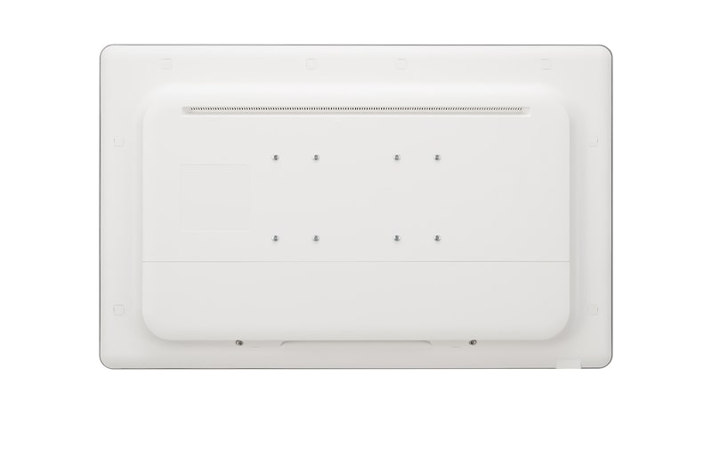 LG 27-inch 4K Surgical Monitor with Mini-LED, 27HQ710S-W