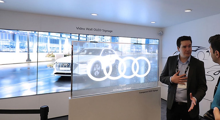 New Way of Marketing with Enhanced Experience1