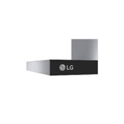 LG 60cm T-Shape Rangehood with ThinQ® Auto Activation, BWH607T3S