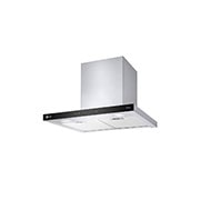 LG 60cm T-Shape Rangehood with ThinQ® Auto Activation, BWH607T3S