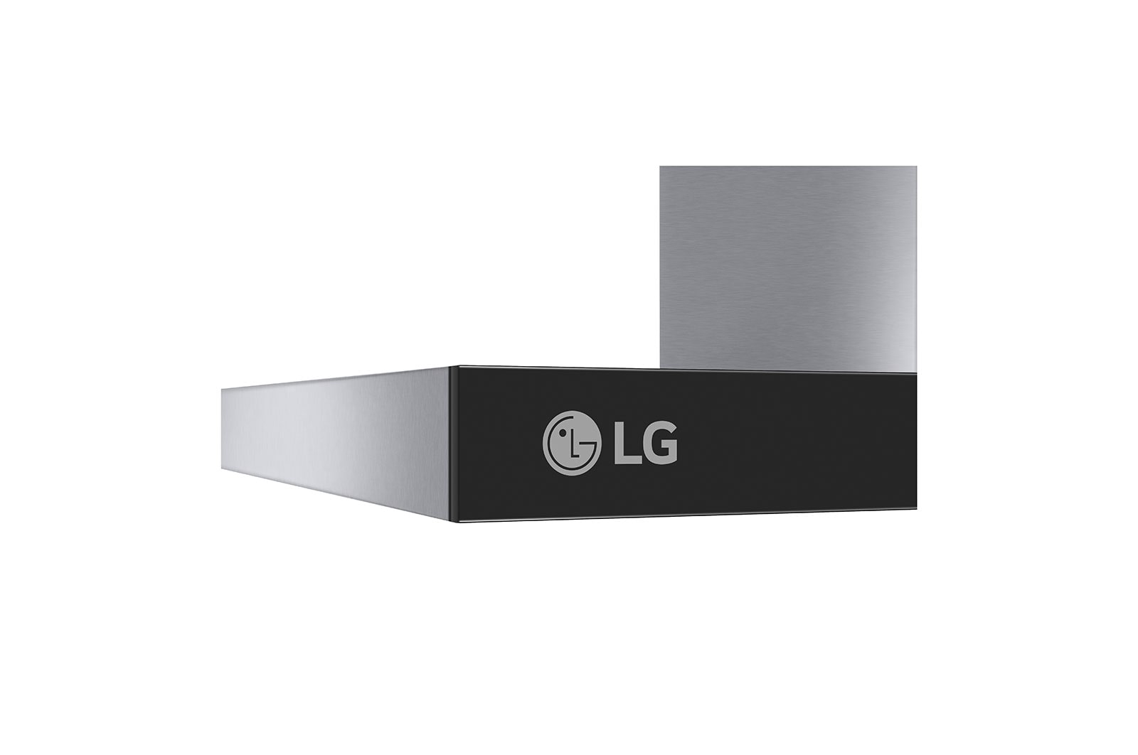 LG 90cm T-Shape Rangehood with ThinQ® Auto, BWH907T3S