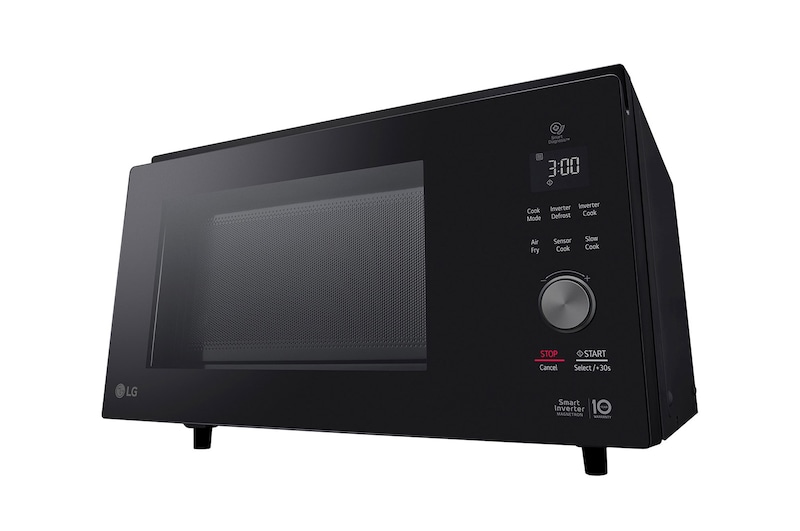 LG NeoChef, 39L Smart Inverter Convection Oven, MC3967ABC