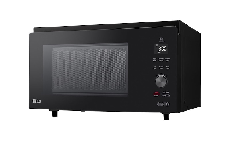 LG NeoChef, 39L Smart Inverter Convection Oven, MC3967ABC