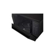 LG NeoChef, 39L Smart Inverter Convection Oven, MC3967ABC