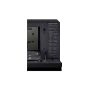 LG NeoChef, 39L Smart Inverter Convection Oven, MC3967ABC