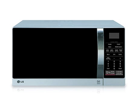 MH7043ADS 30L Microwave with Grill Function LG