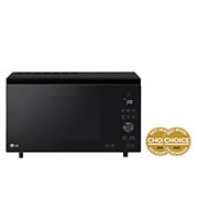 LG NeoChef, 39L Smart Inverter Convection Oven, MJ3966ABS