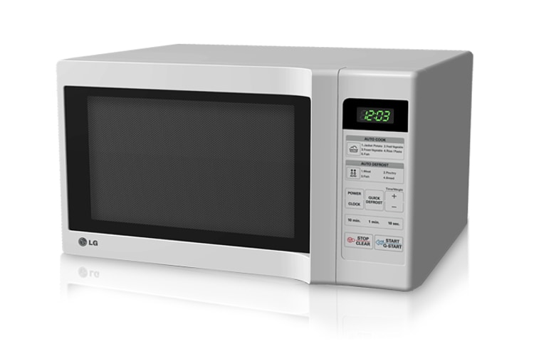 LG 19L Microwave Oven, MS-1947C
