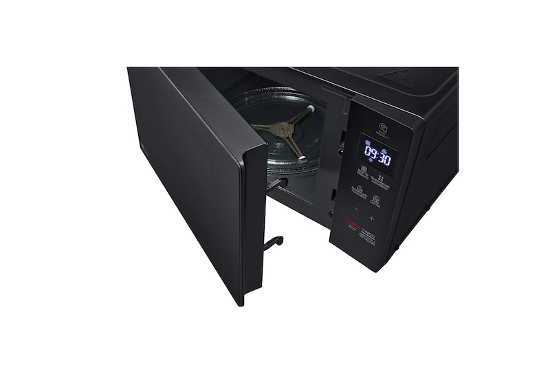 LG NeoChef, 20L EasyClean™ Microwave Oven, MS2036NDB