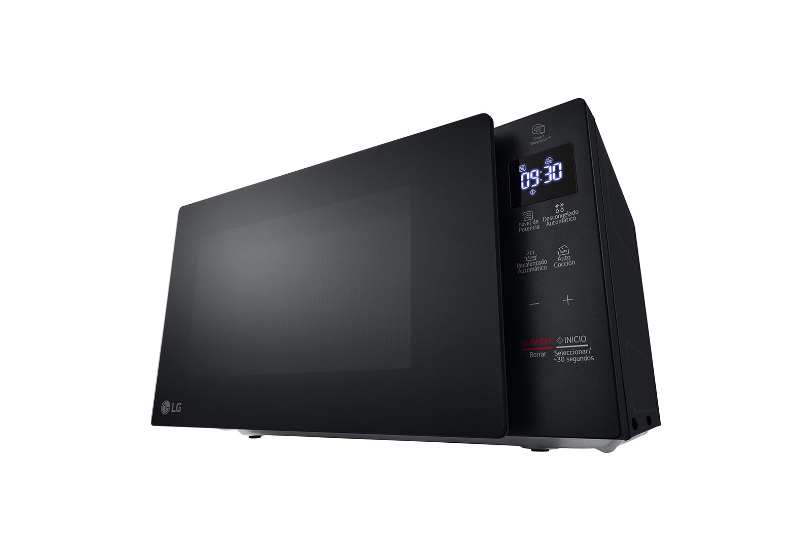 LG NeoChef, 20L EasyClean™ Microwave Oven MS2036NDB, MS2036NDB