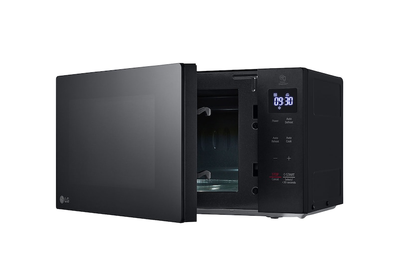 LG NeoChef, 20L EasyClean™ Microwave Oven, MS2036NDB