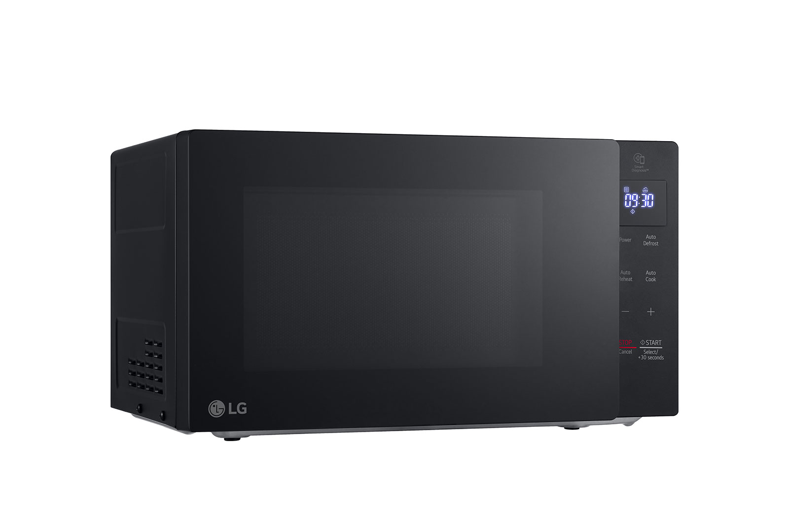 LG NeoChef, 20L EasyClean™ Microwave Oven MS2036NDB, MS2036NDB