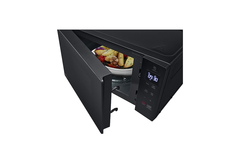 LG NeoChef, 20L EasyClean™ Microwave Oven, MS2036NDB