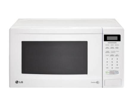 LG MS2041F - 20L 700W Microwave Oven