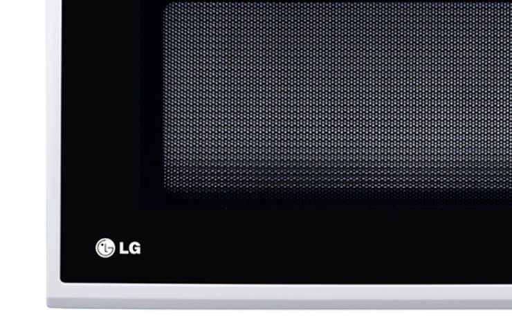 LG 20L White Microwave Oven, MS2042D