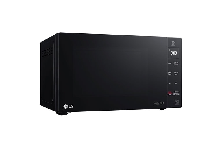 LG NeoChef, 23L Smart Inverter Microwave Oven, MS2336DB