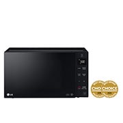 LG NeoChef, 23L Smart Inverter Microwave Oven, MS2336DB