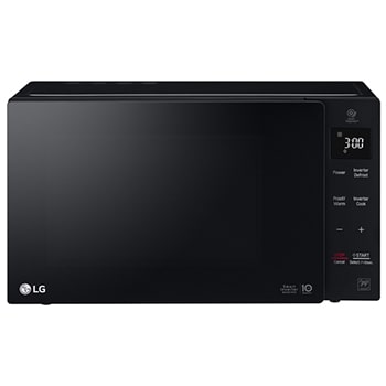 LG NeoChef MS2536DB Microwave Oven
