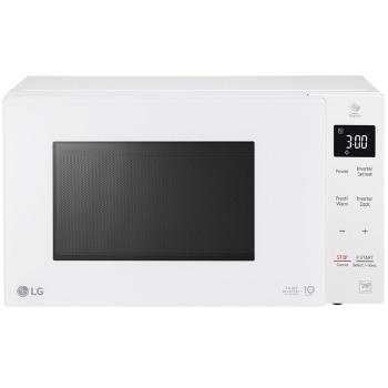 LG NeoChef MS2536DW Microwave Oven