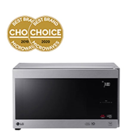 LG NeoChef MS2596OS Microwave Oven