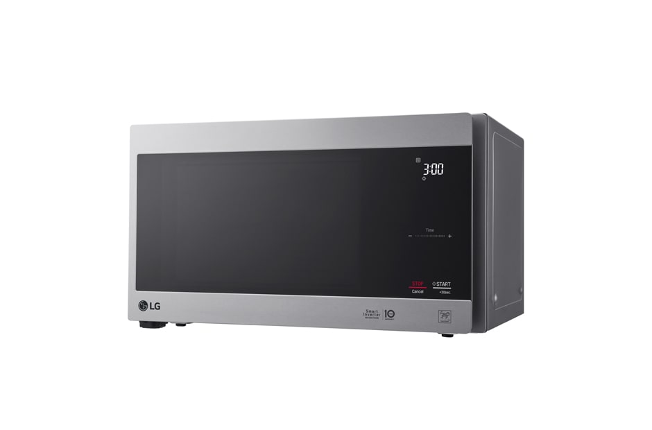 LG NeoChef, 25L Smart Inverter Microwave Oven, MS2596OS