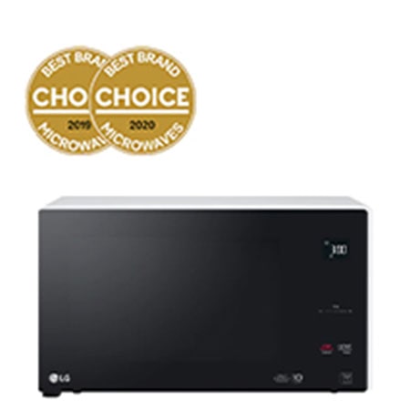 LG NeoChef MS2596OW Microwave Oven
