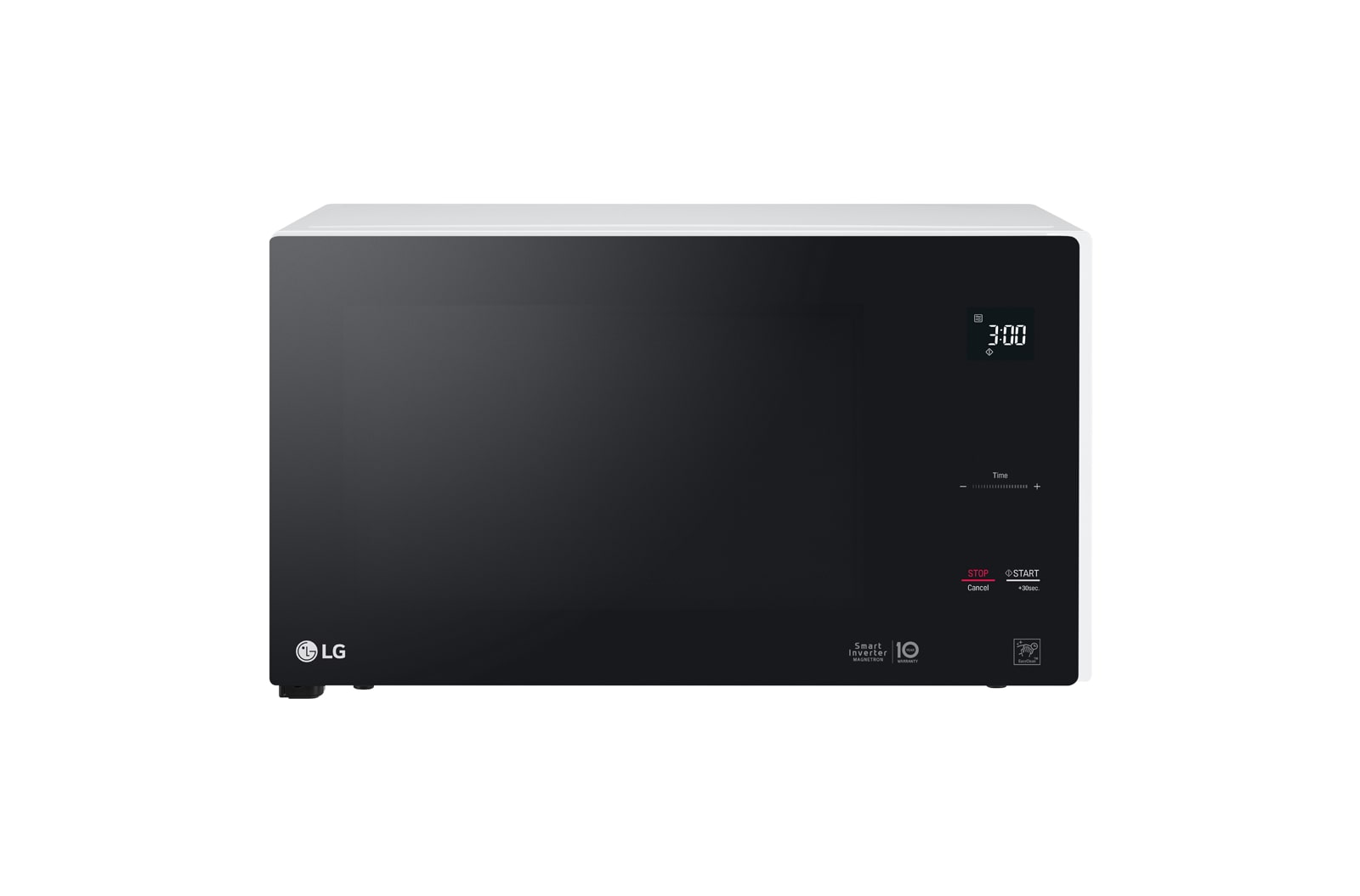 LG NeoChef, 25L Smart Inverter Microwave Oven, MS2596OW