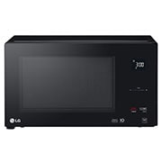 LG NeoChef, 25L Smart Inverter Microwave Oven, MS2597OBC