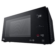 LG NeoChef, 25L Smart Inverter Microwave Oven, MS2597OBC