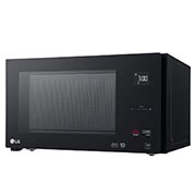 LG NeoChef, 25L Smart Inverter Microwave Oven, MS2597OBC