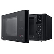 LG NeoChef, 25L Smart Inverter Microwave Oven, MS2597OBC