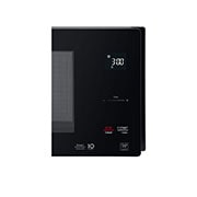 LG NeoChef, 25L Smart Inverter Microwave Oven, MS2597OBC