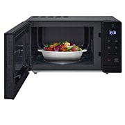 LG NeoChef, 30L EasyClean™ Microwave Oven, MS3036NPB