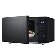 LG NeoChef, 30L EasyClean™ Microwave Oven, MS3036NPB