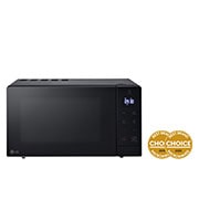 Front view of MS3036NPB