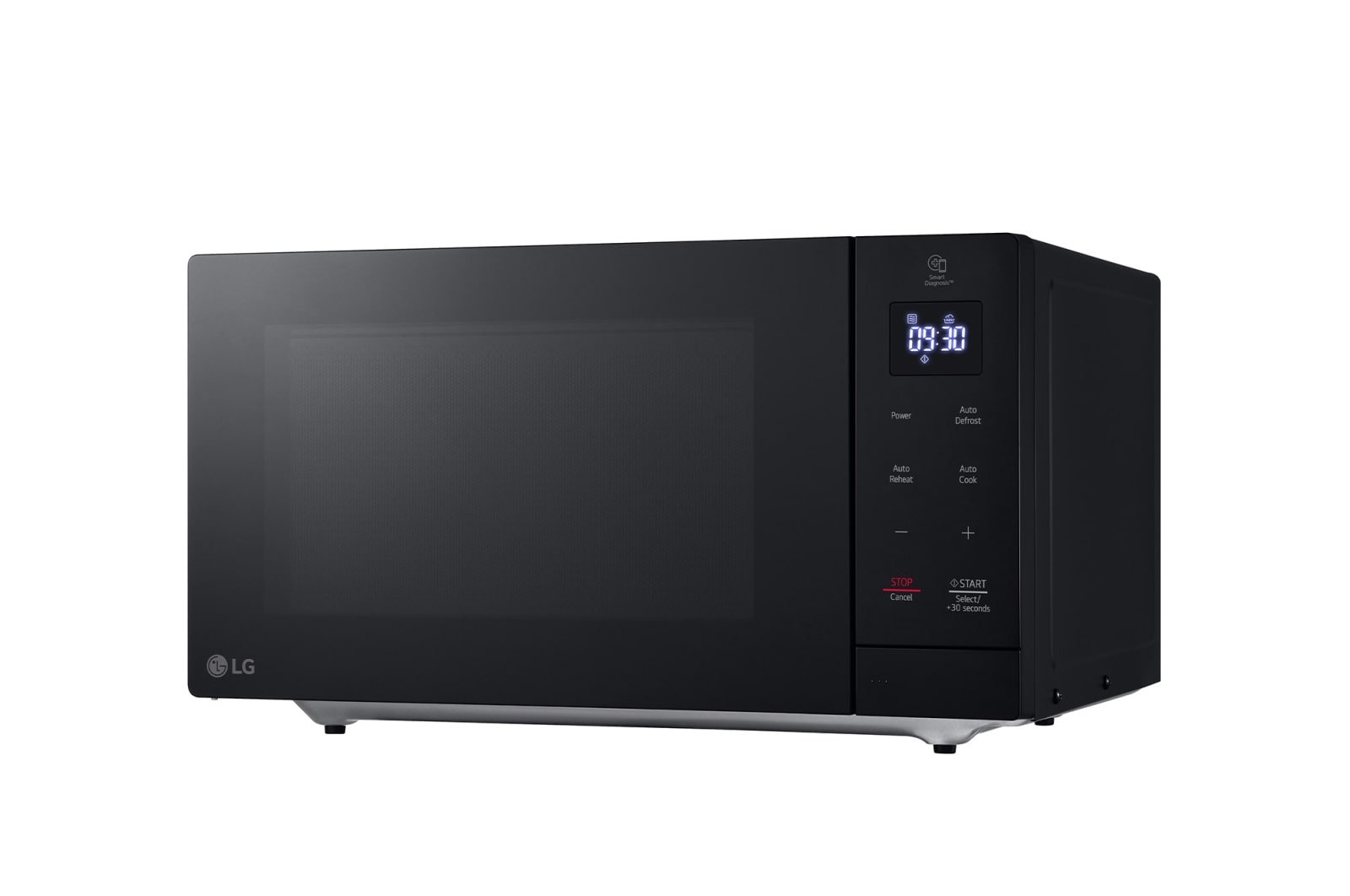 LG NeoChef, 30L EasyClean™ Microwave Oven, MS3036NPB