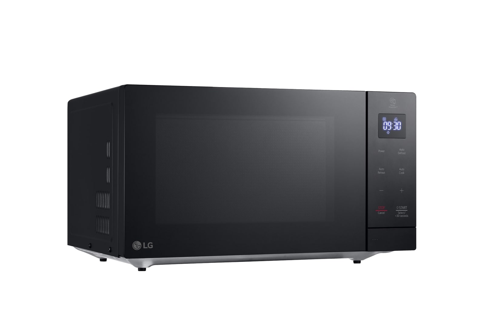 LG NeoChef, 30L EasyClean™ Microwave Oven, MS3036NPB