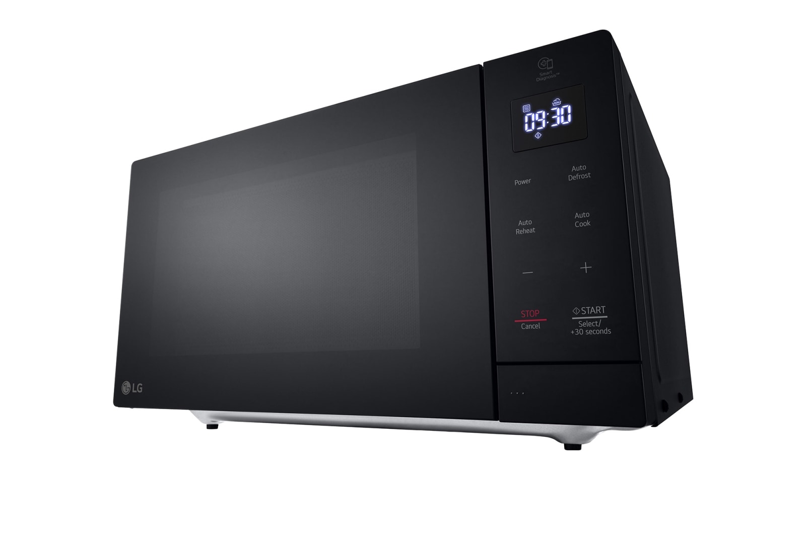 LG NeoChef, 30L EasyClean™ Microwave Oven, MS3036NPB