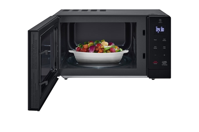 LG NeoChef, 30L EasyClean™ Microwave Oven, MS3036NPB