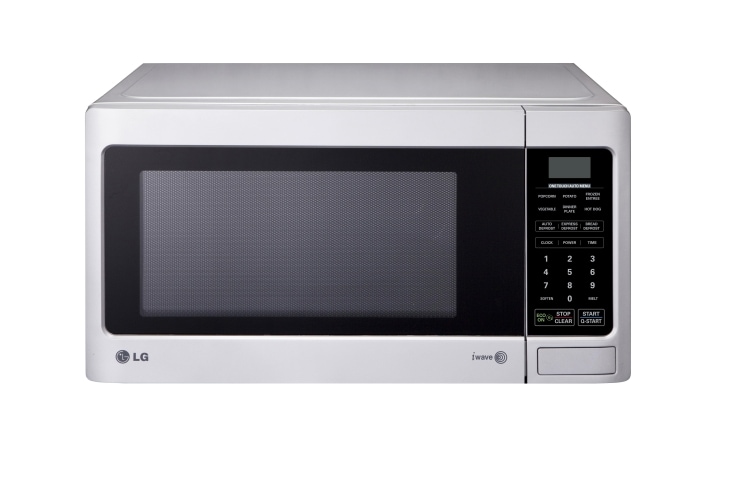 LG 30L 850W Microwave Oven, MS3042G