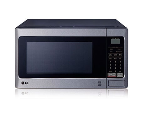 MS3042X1 - 30L Stainless Steel Microwave Oven with i-wave