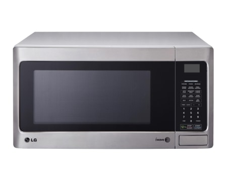 LG MS3842XRL - 38L Stainless Steel Microwave Oven