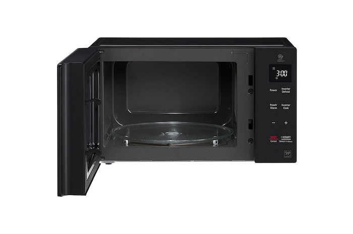 LG NeoChef, 42L Smart Inverter Microwave Oven MS4236DB, MS4236DB