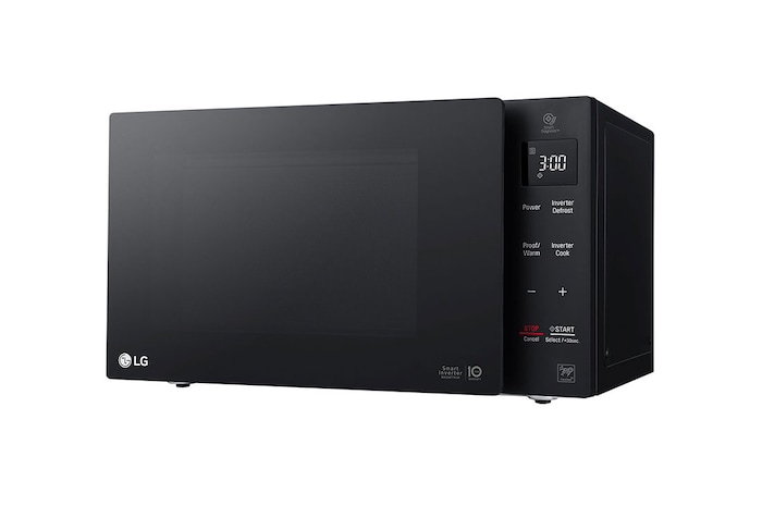 LG NeoChef, 42L Smart Inverter Microwave Oven MS4236DB, MS4236DB