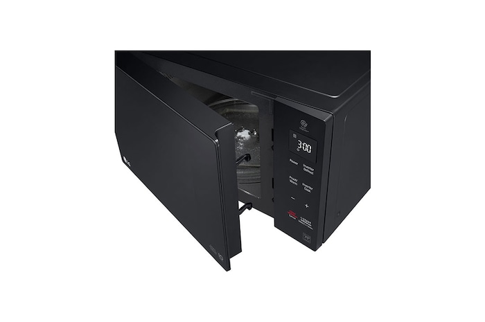 LG NeoChef, 42L Smart Inverter Microwave Oven MS4236DB, MS4236DB